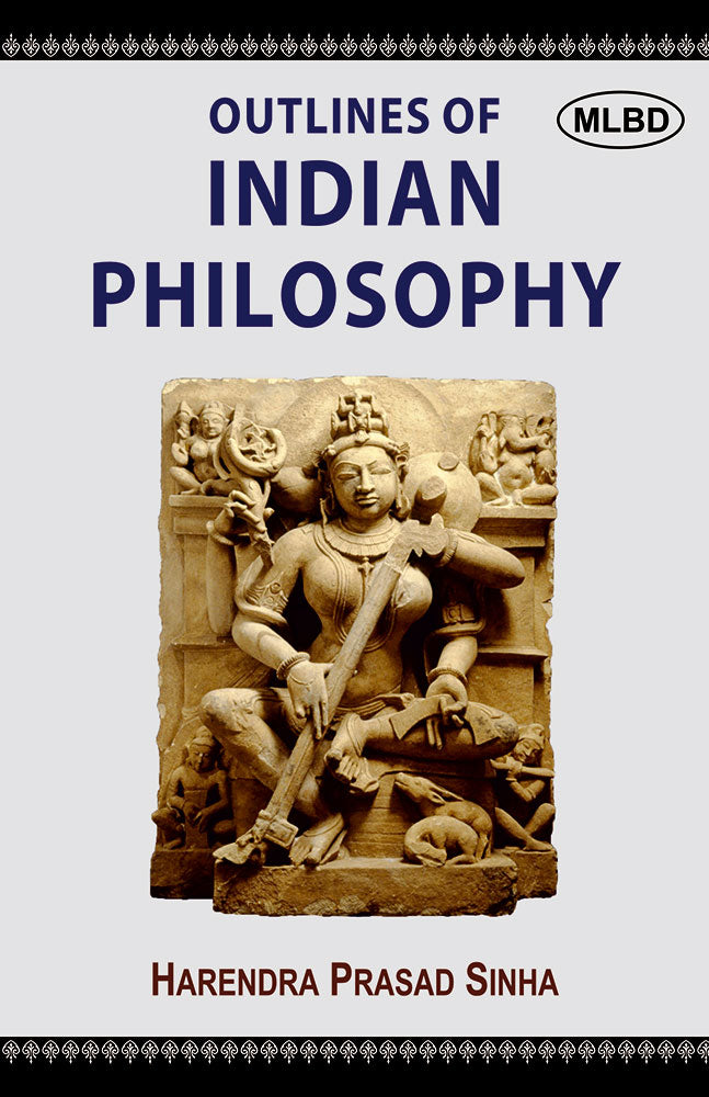 Outlines of Indian Philosophy