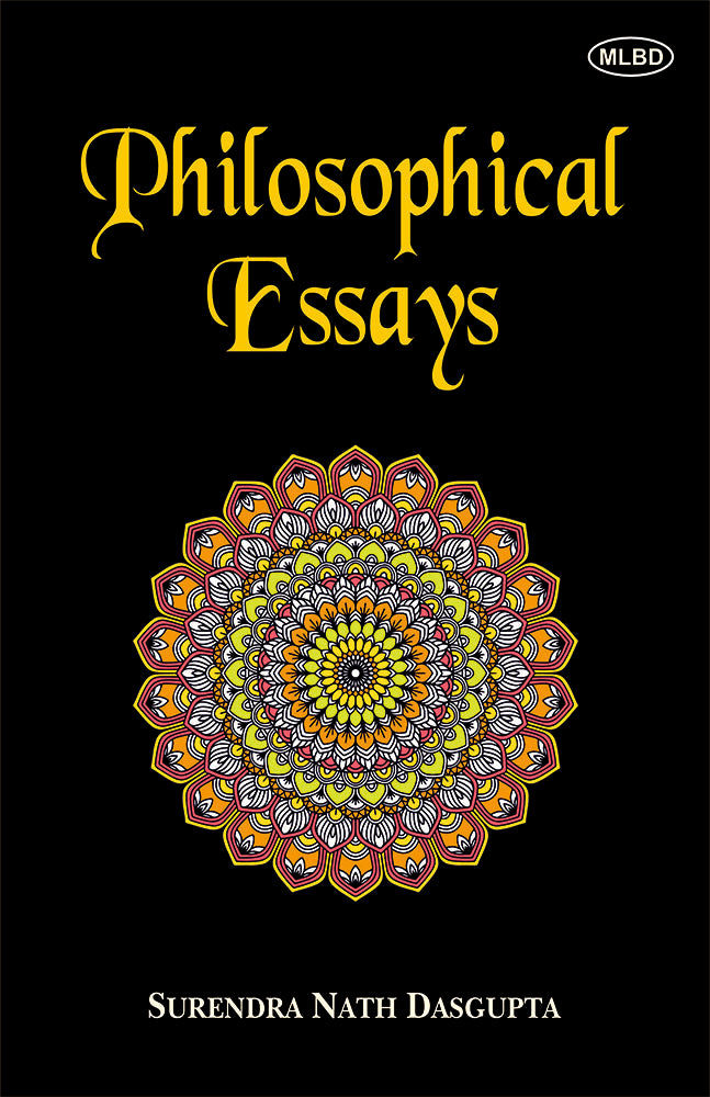 Philosophical Essays