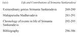 Life and Contributions of Srimanta Sankaradeva