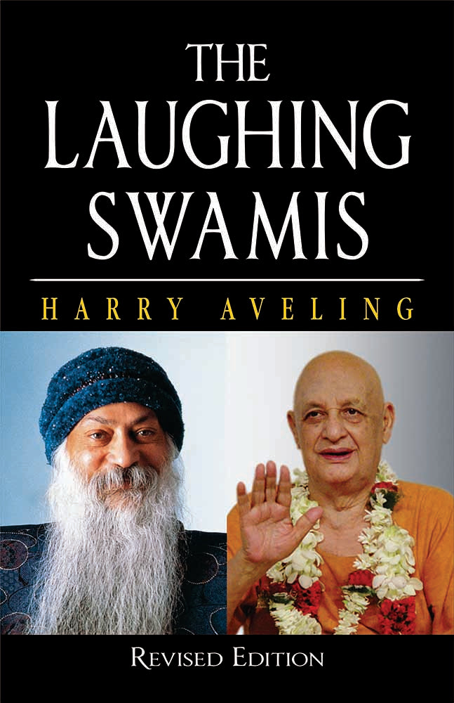 The Laughing Swamis: Australian Sannyasin Disciples of Swami Satyananda Saraswati