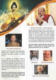 In Quest Of Guru: A Human Soul's Journey Towards Enlightenment Through Modern Sanatana Dharma
