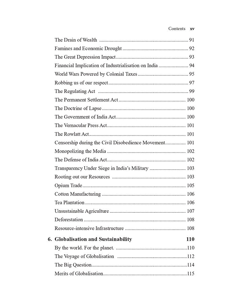 Sustainable Promises: Harmonising Horizon