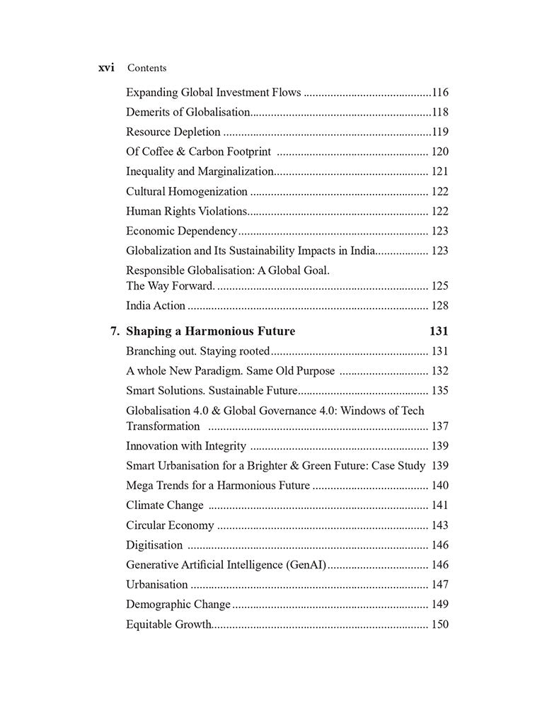 Sustainable Promises: Harmonising Horizon