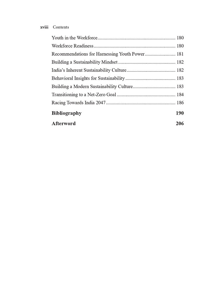 Sustainable Promises: Harmonising Horizon