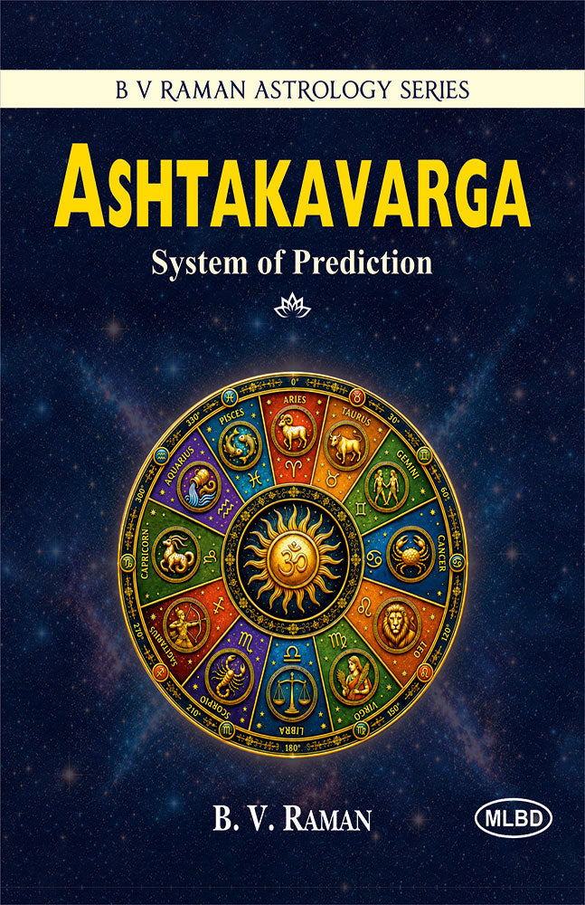 Ashtakavarga: System of Prediction