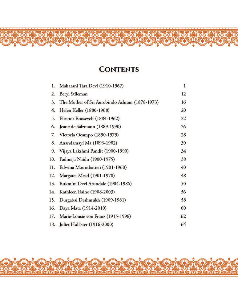 Meetings with Remarkable Women (Revised and Updated Edition)