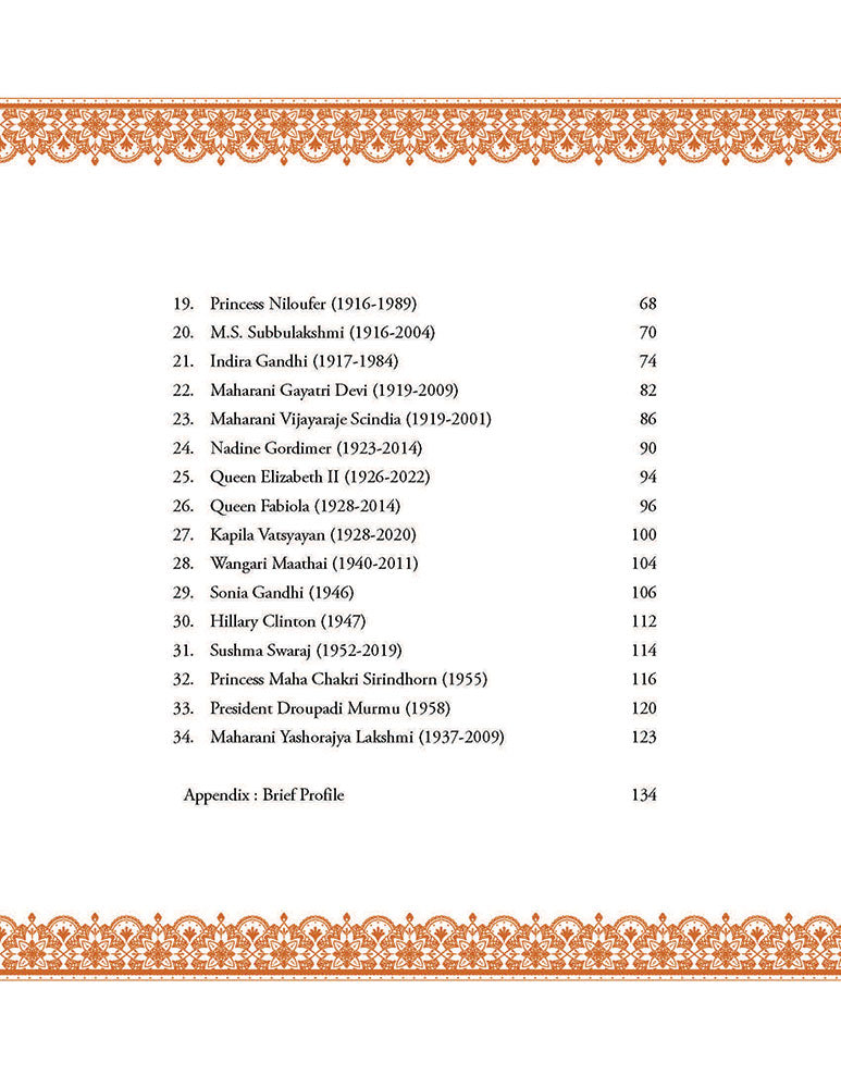 Meetings with Remarkable Women (Revised and Updated Edition)