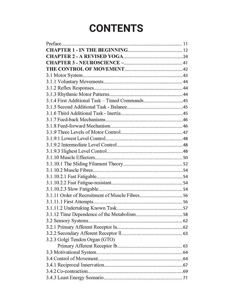 Yoga De-Mystified: Transformed Theory of Yoga