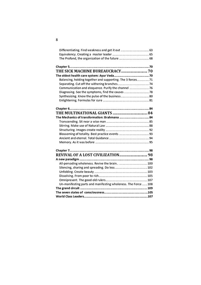 Timeless Codes for Co-Creation: Hidden in the Veda