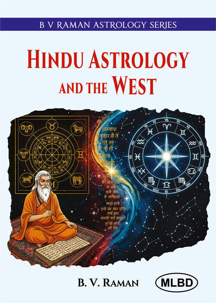 Hindu Astrology and the West – Motilal B...