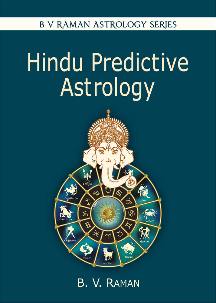 Hindu Predictive Astrology