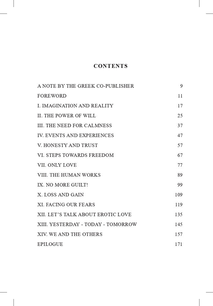 The Timeless Master: Seeking Knowledge in Simple thoughts and actions (Vol.1)