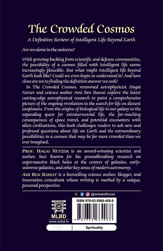 The Crowded Cosmos: A Definitive Review of Intelligent Life Beyond Earth