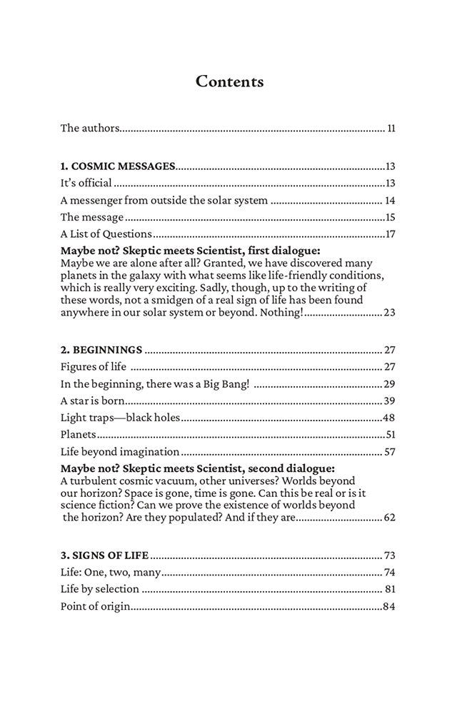 The Crowded Cosmos: A Definitive Review of Intelligent Life Beyond Earth