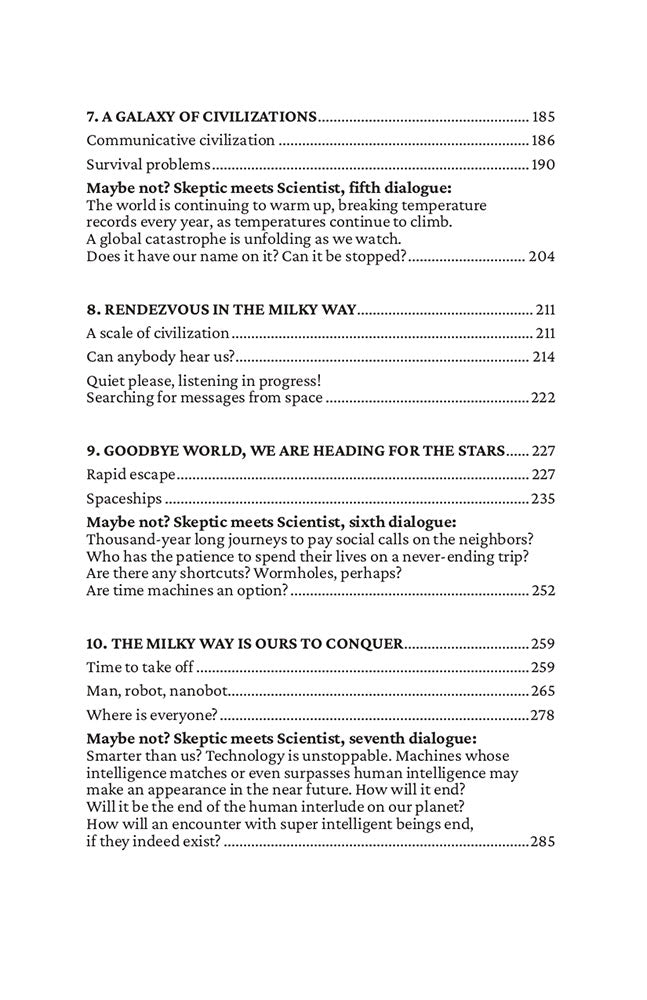 The Crowded Cosmos: A Definitive Review of Intelligent Life Beyond Earth