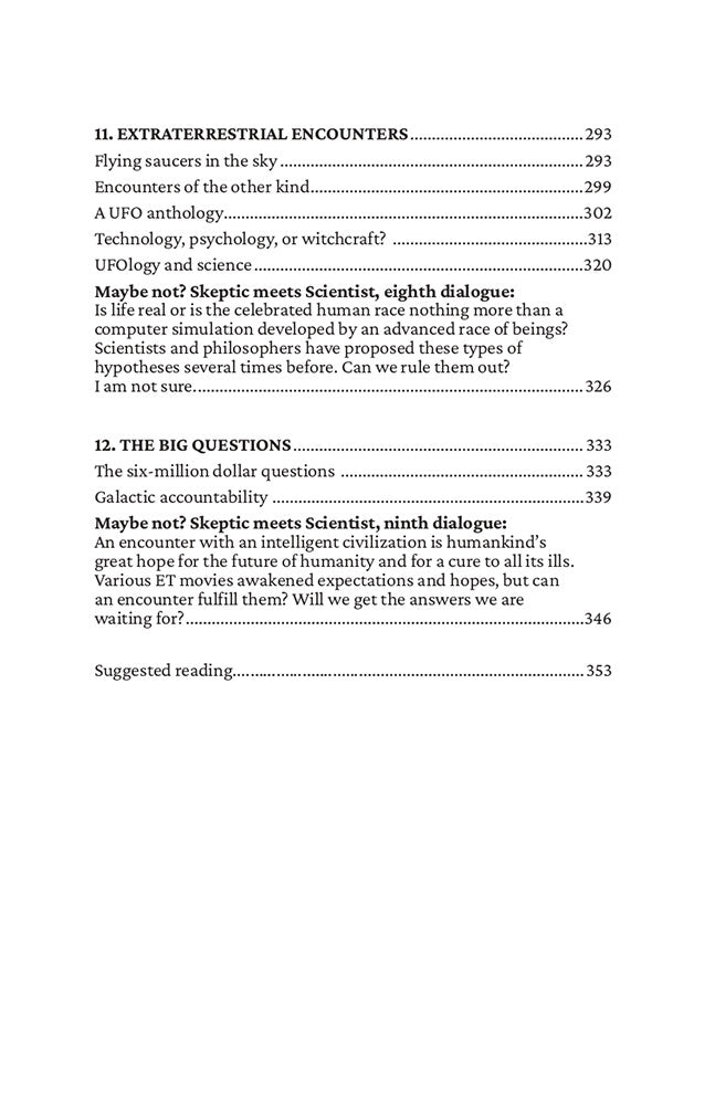 The Crowded Cosmos: A Definitive Review of Intelligent Life Beyond Earth