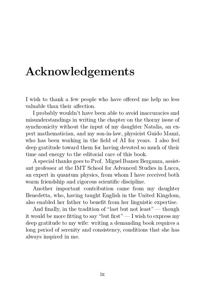 Jung: A Thinker for the Future