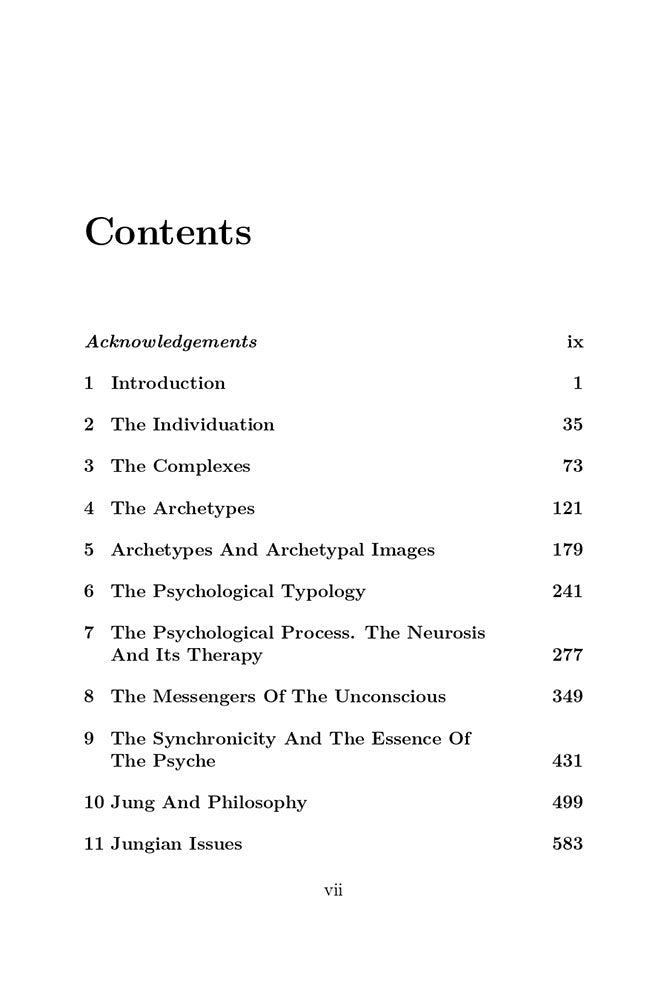 Jung: A Thinker for the Future