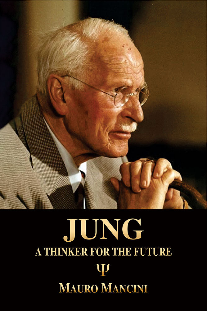 Jung: A Thinker for the Future