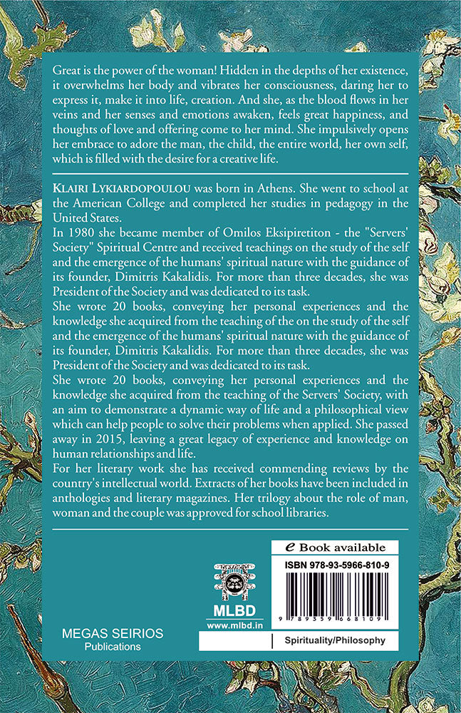 The Power of the Woman