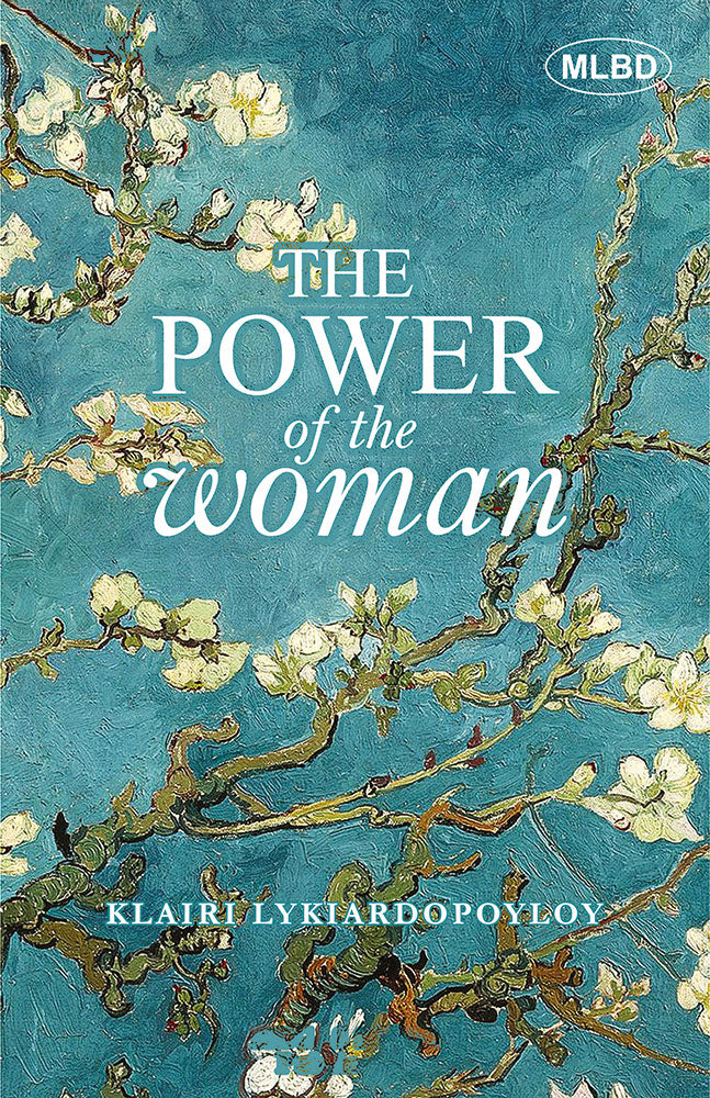 The Power of the Woman