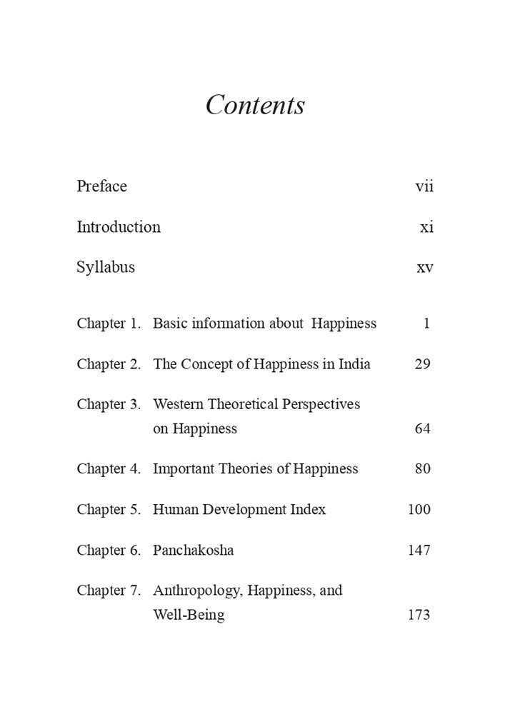 The Art of Being Happy: Happiness is the Art of Feeling, Not a Part of Feeling