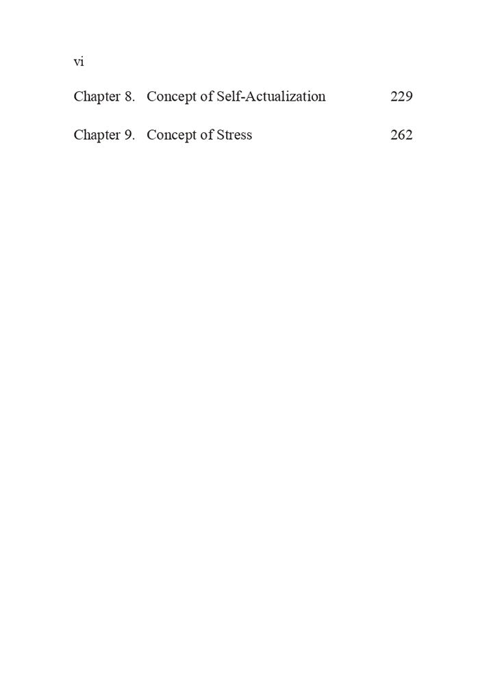 The Art of Being Happy: Happiness is the Art of Feeling, Not a Part of Feeling