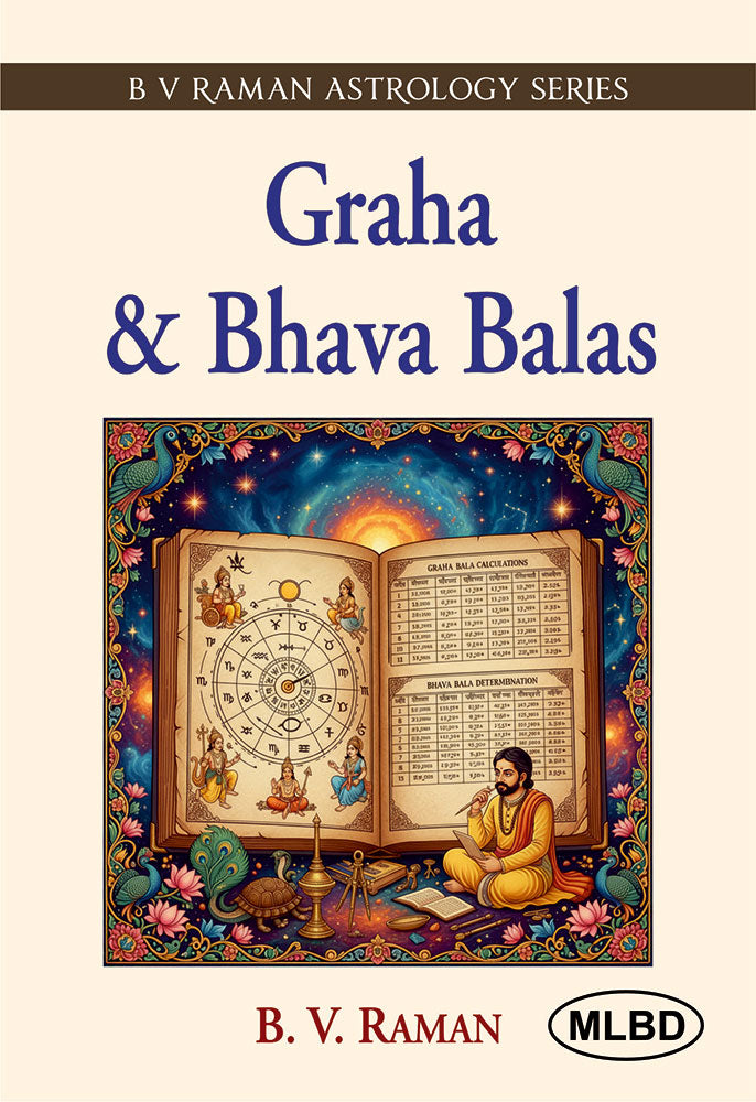 Graha & Bhava Balas