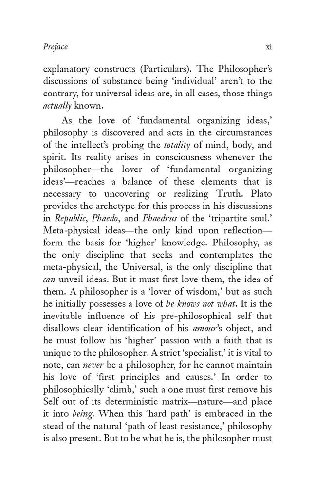 To Climb is Philosophical: Essays on Philosophy and its Enemies