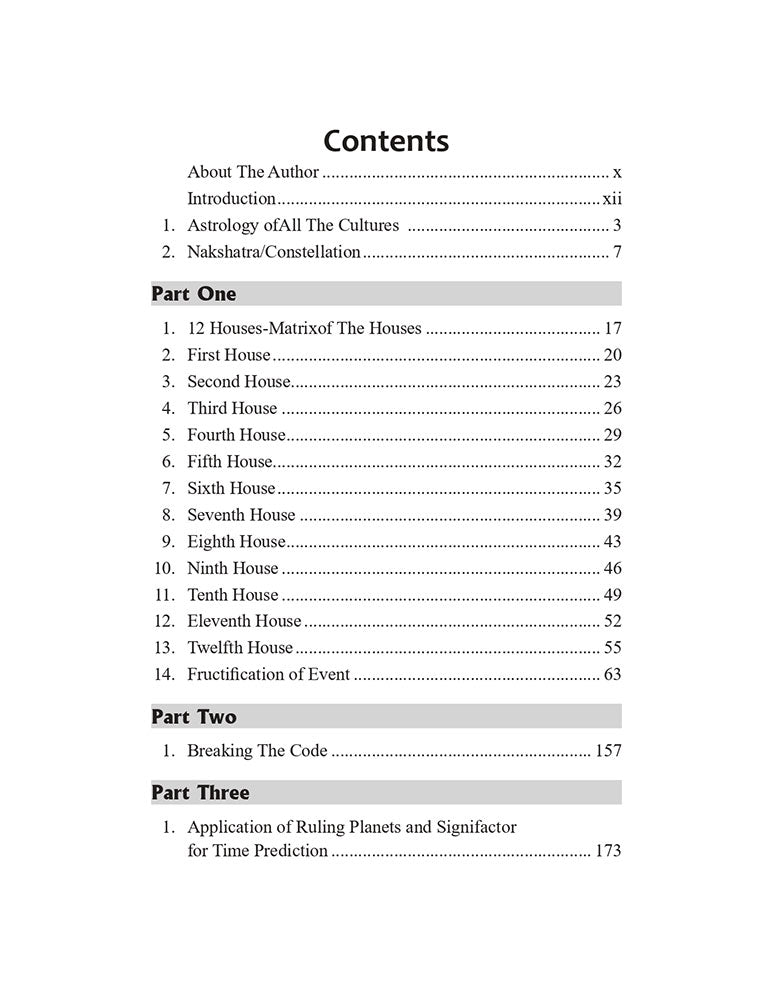 Unlocking Time Prediction Through Krishnamurti Paddhati