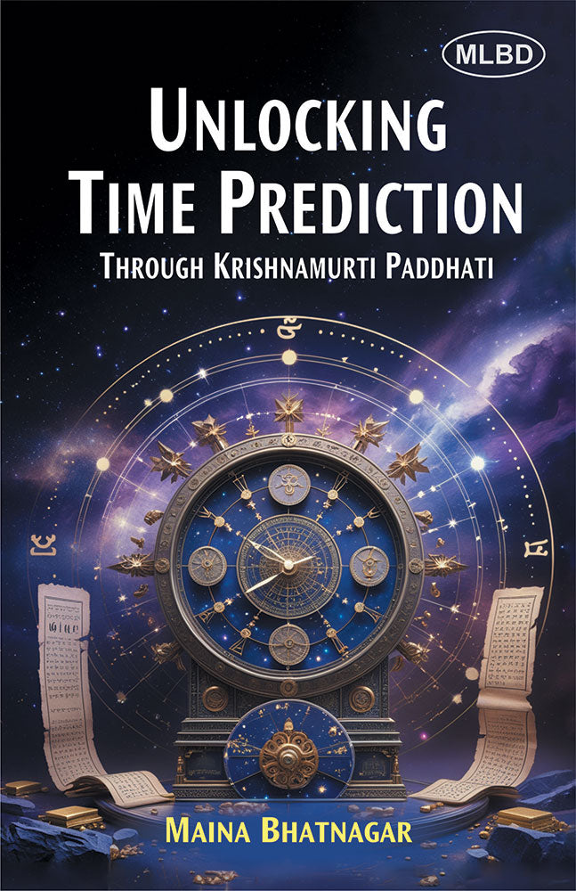 Unlocking Time Prediction Through Krishnamurti Paddhati