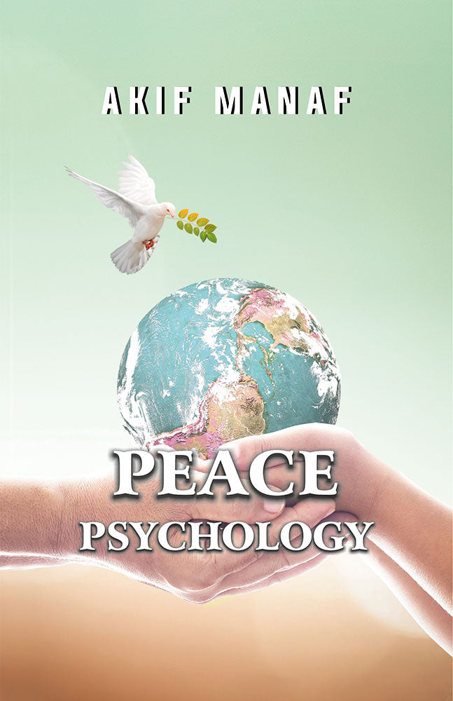 Peace Psychology