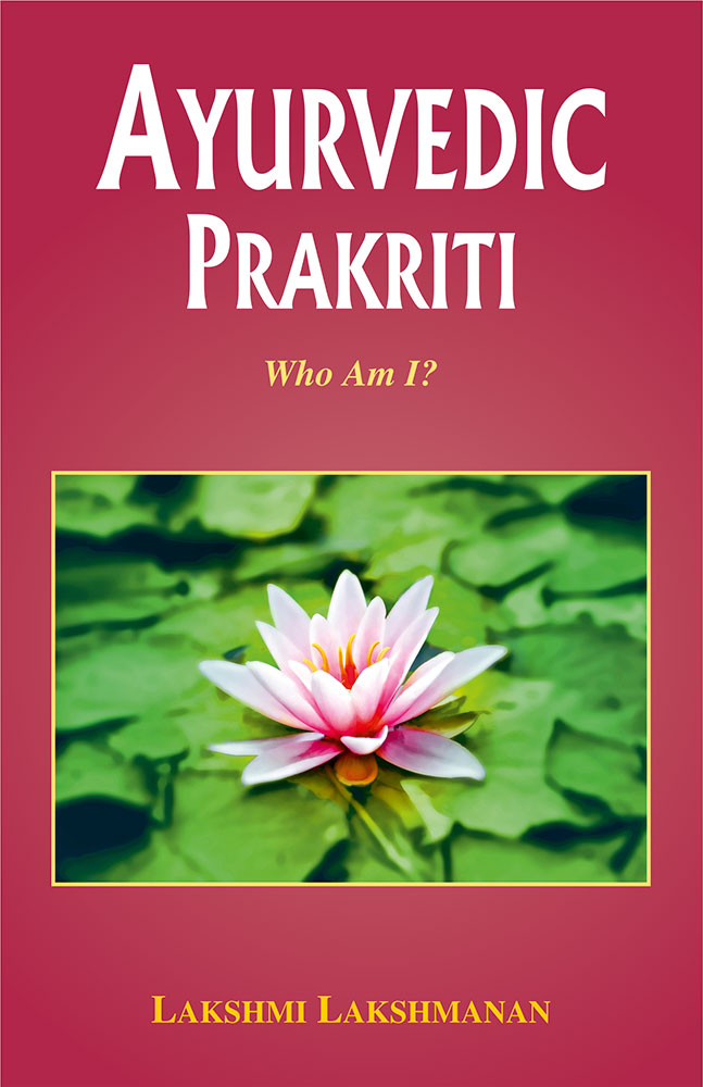 Ayurvedic Prakriti: Who Am I ?