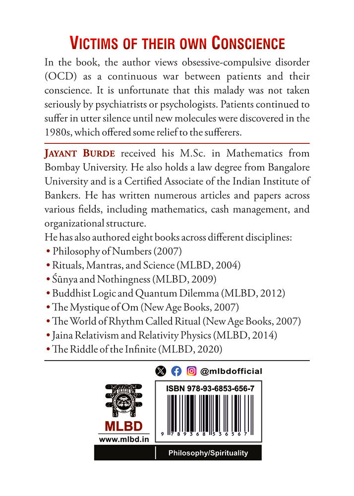 Victims of Their Own Conscience