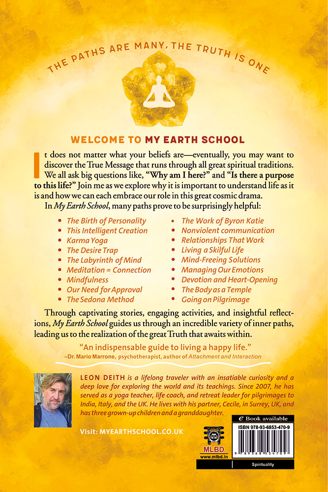 My Earth School