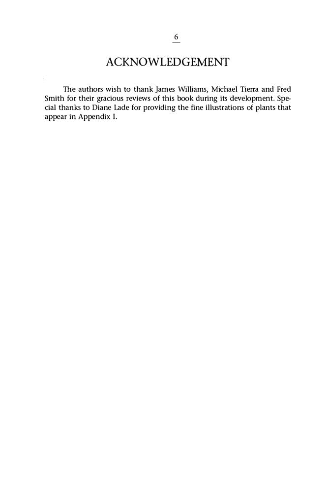 Tao and Dharma: Chinese Medicine and Ayurveda