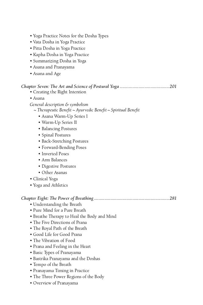 Sun, Moon and Earth: The Sacred Relationship of Yoga and Ayurveda