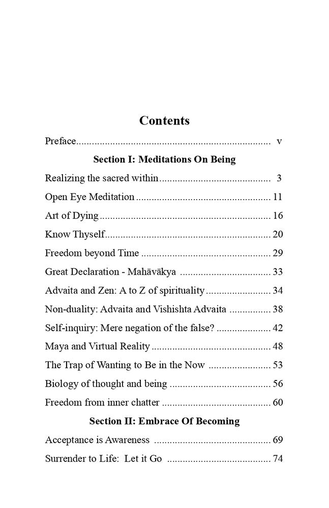 Awake Now: Toward an Epoch Shift in Human Consciousness