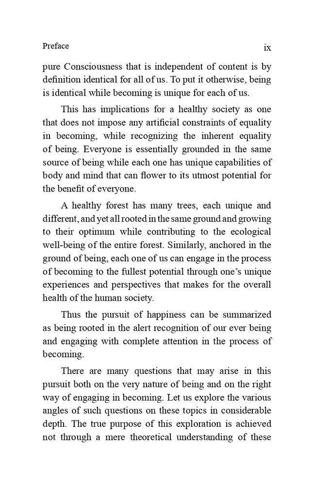 Awake Now: Toward an Epoch Shift in Human Consciousness