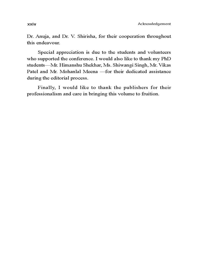 Bharatiya Knowledge Traditions: Arts, Preformance and Aesthetic Knowledge (Volume 2)