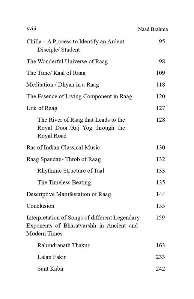 Naad Brahma: Communion of Indian Classical Music with Kriya-Yog