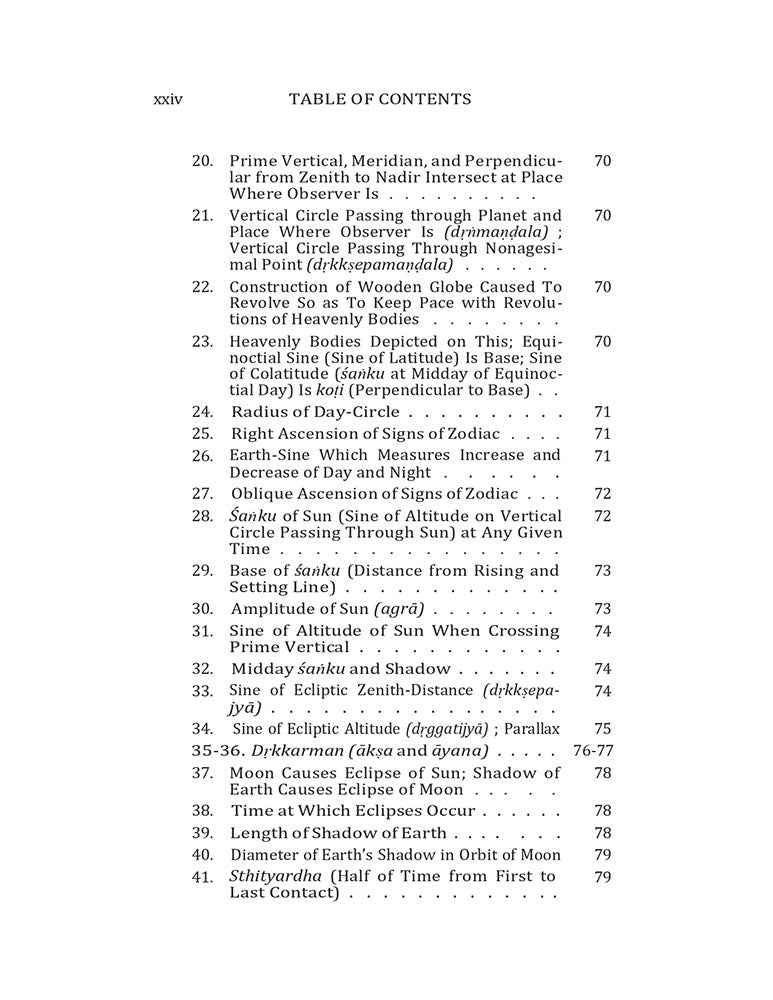 The Aryabhatiya of Aryabhata