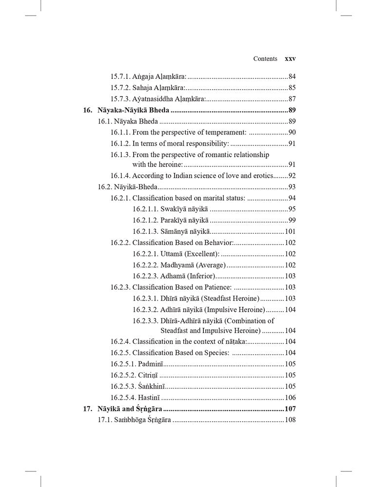 Astanayika: The Romantic Heroines from Natyasastra to Modernity (Foreword by Padma Bhushan Anupam Kher)