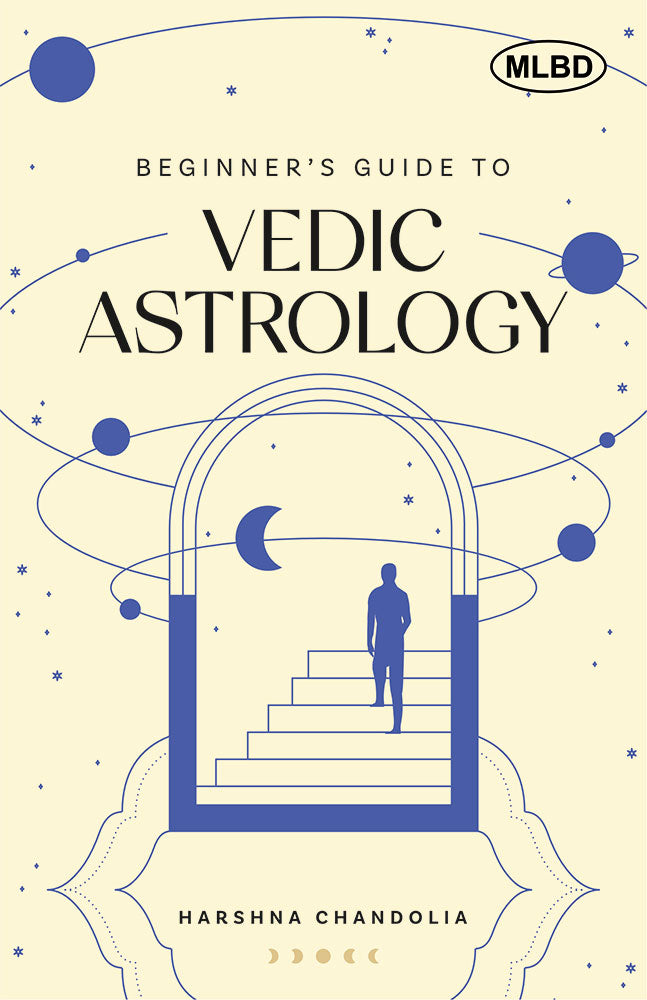 Beginner’s Guide to Vedic Astrology