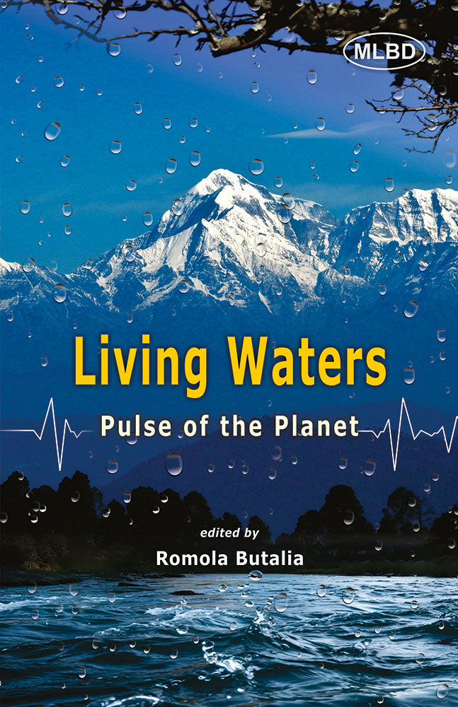Living Waters: Pulse of the Planet