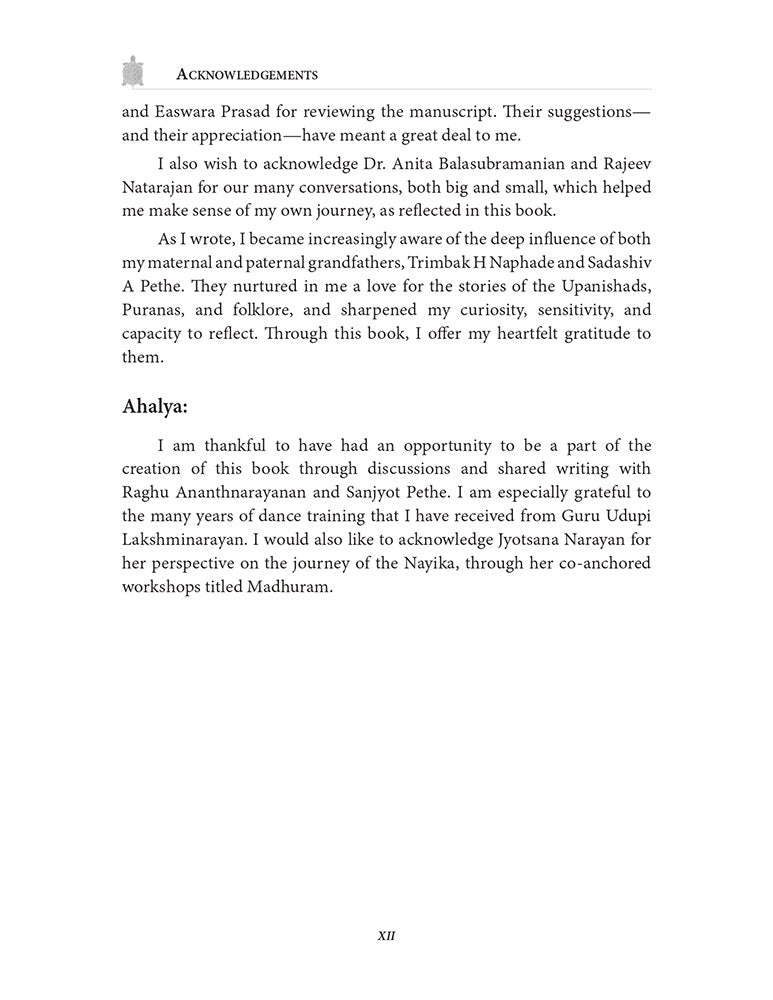 Dhira’s Quest: Exploring Indic wisdom for mapping the inner journey