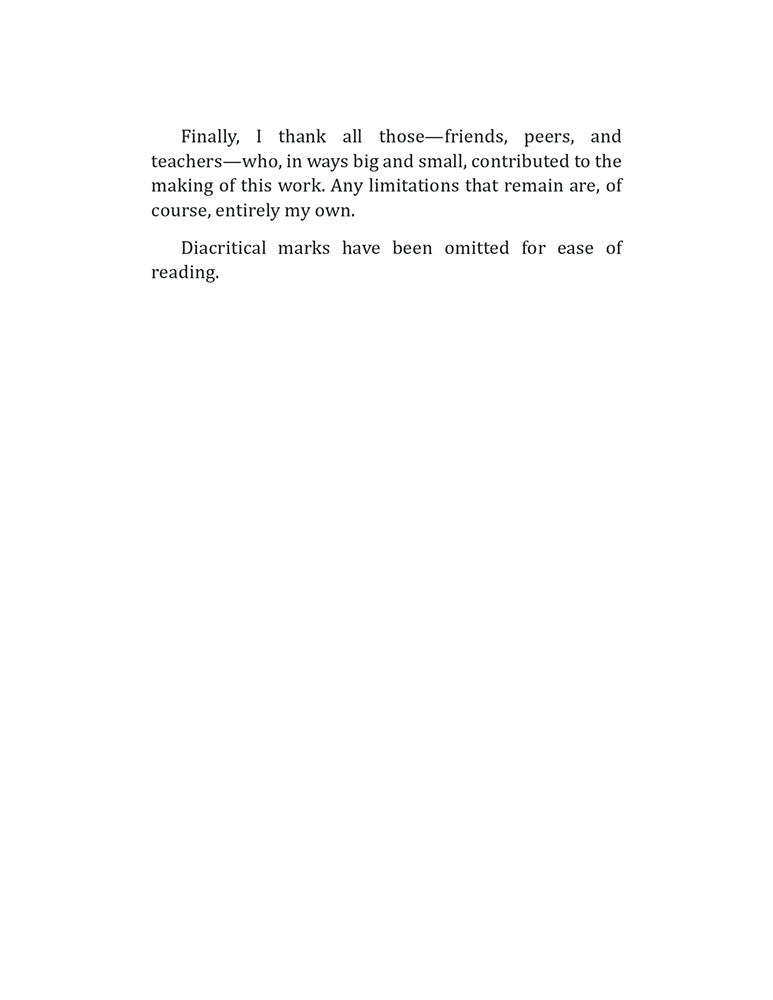 Depictions of Caste and Gender Relations in the Vinaya Pitaka and the Digha Nikaya