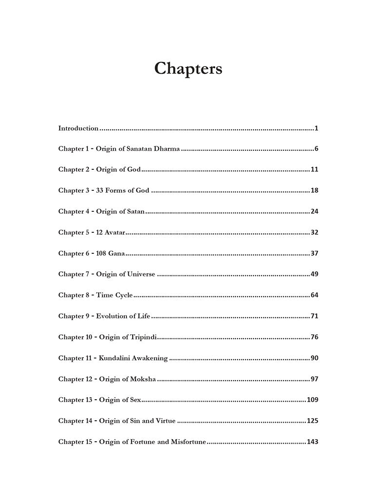 CODE-Core of Dharma Eternal