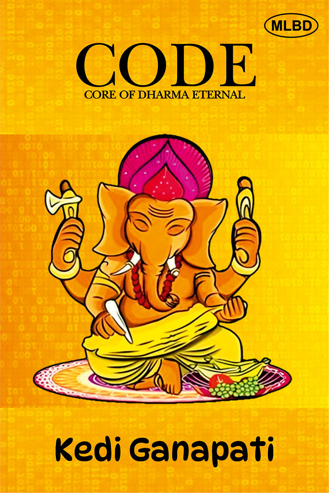 CODE-Core of Dharma Eternal