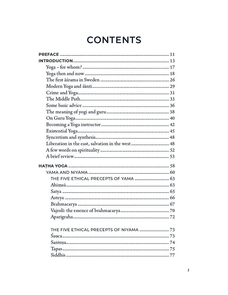 Timeless Yoga: Origin, Tradition, Practice